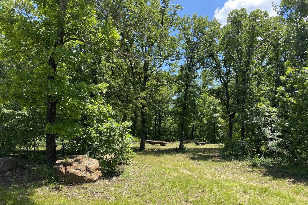 Photo of Outdoor in Okmulgee County