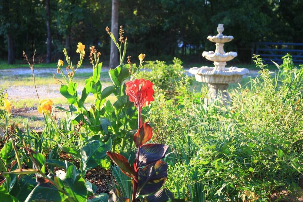 Photo of Outdoor in Okmulgee County