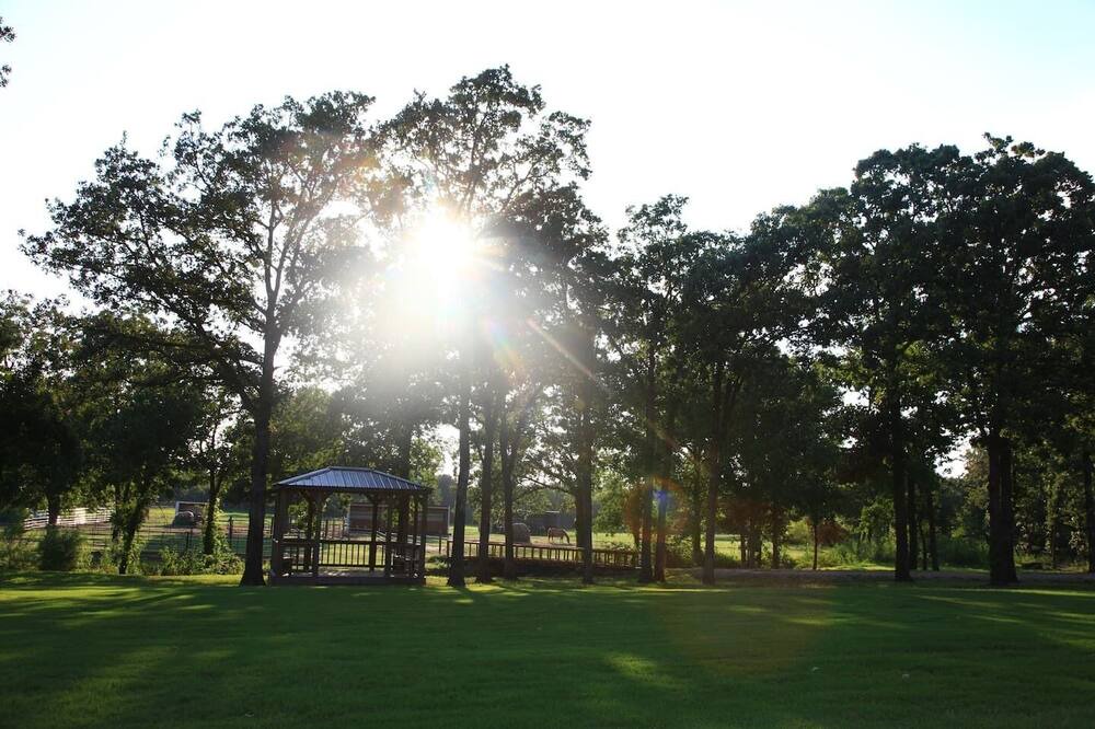 Photo of Outdoor in Okmulgee County