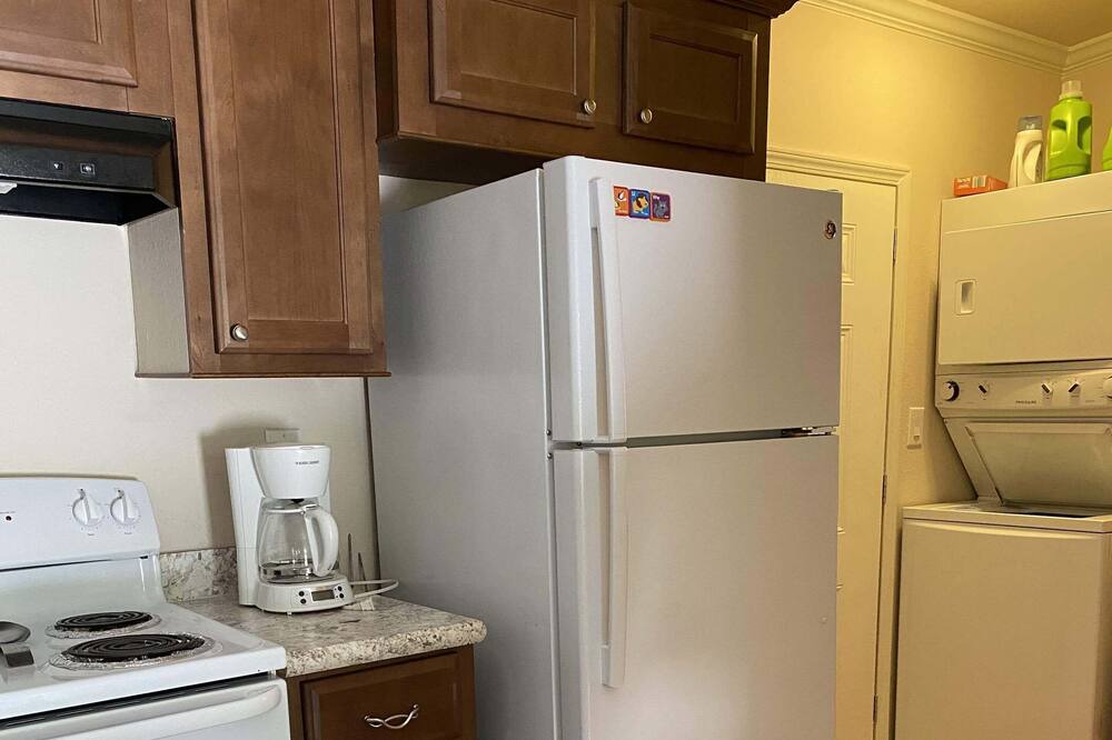 Photo of Kitchen in Okmulgee County