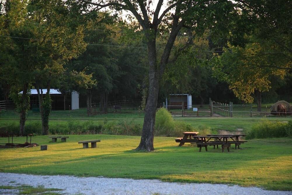 Photo of Outdoor in Okmulgee County