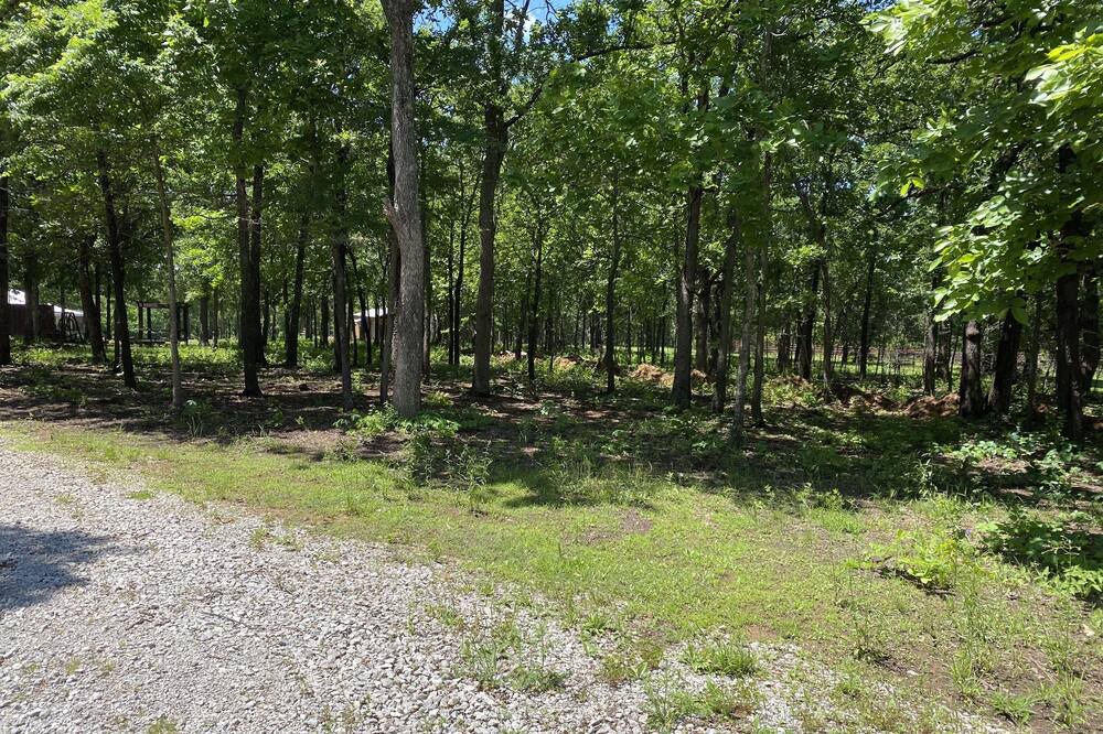 Photo of Outdoor in Okmulgee County