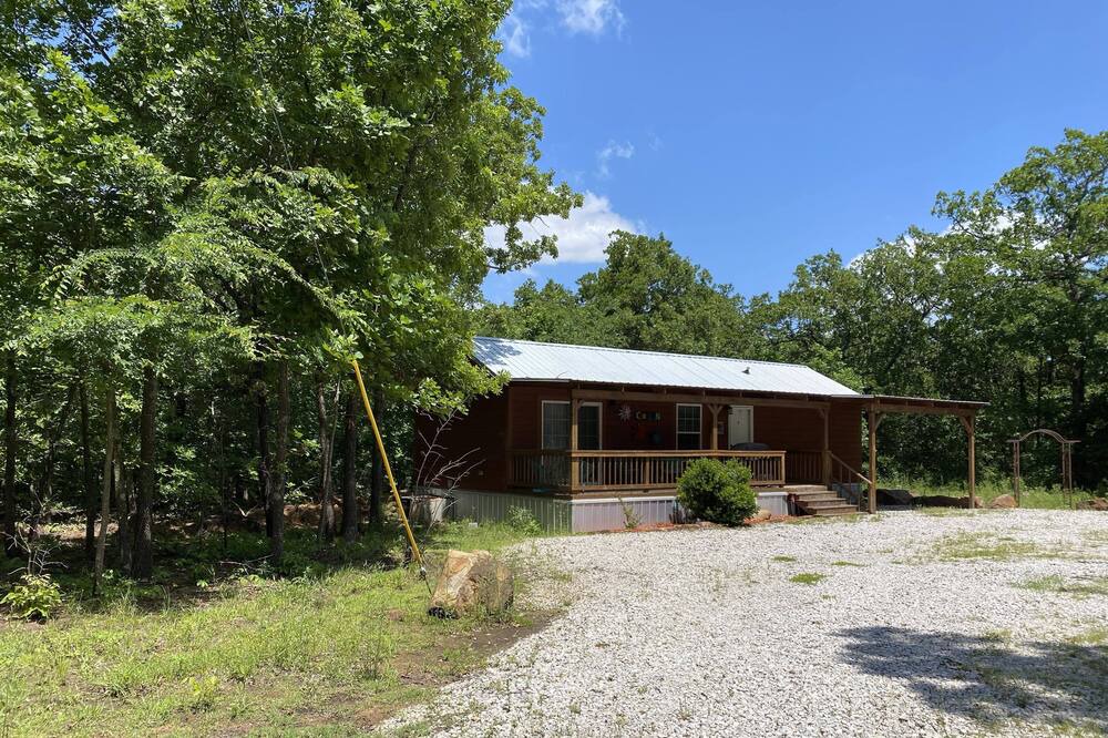 Photo of Outdoor in Okmulgee County