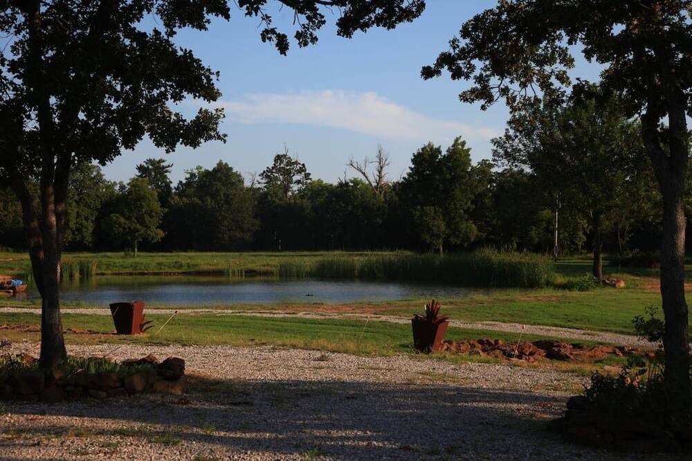 Photo of Outdoor in Okmulgee County