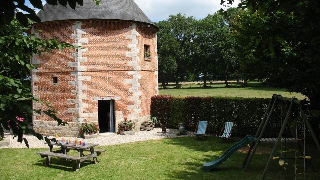 Photo of Outdoor in Varneville-Bretteville