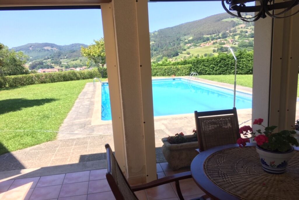 Photo of Outdoor in Ampuero
