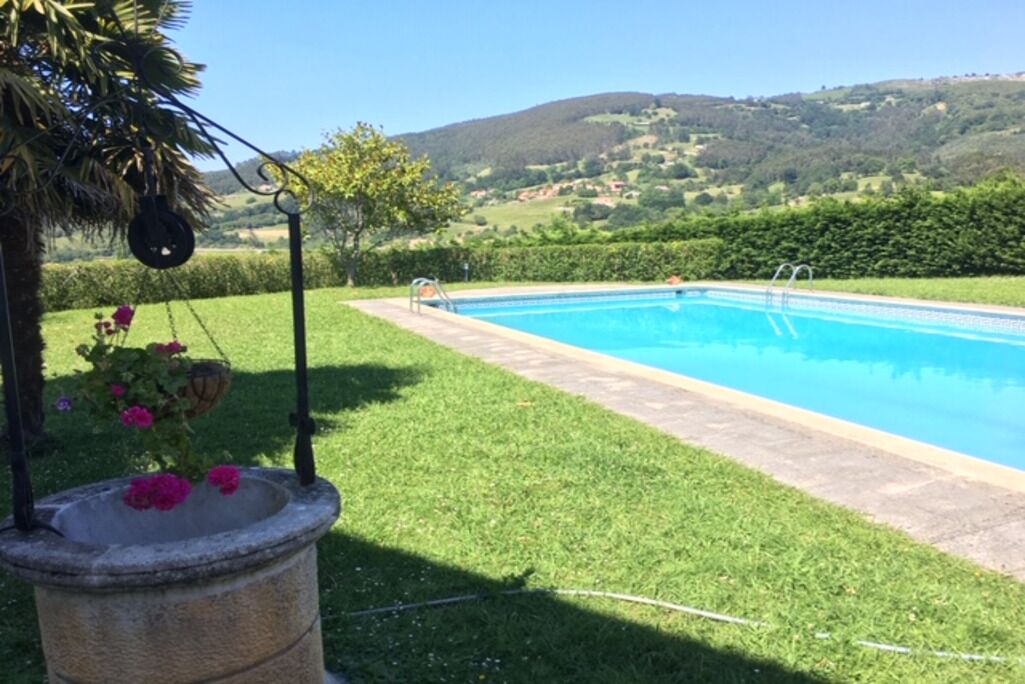 Photo of Outdoor in Ampuero