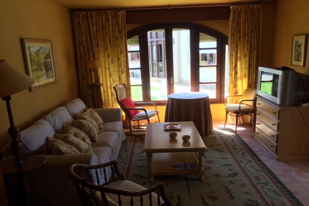 Photo of Livingroom in Ampuero