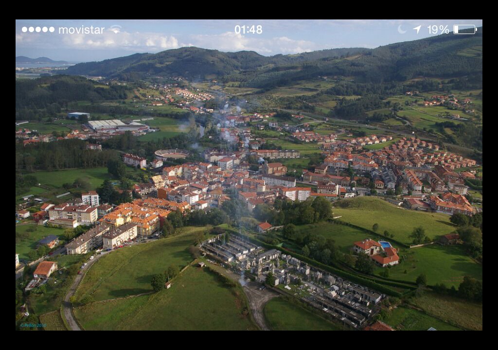 Photo of Outdoor in Ampuero