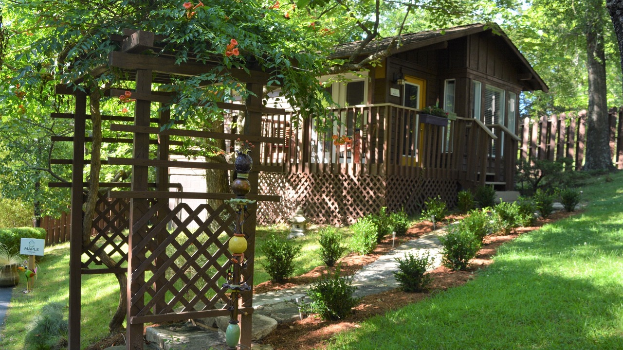 Photo of Others in Eureka Springs Historic District