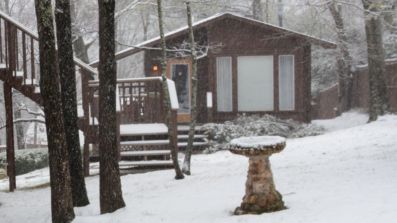 Photo of Outdoor in Eureka Springs Historic District