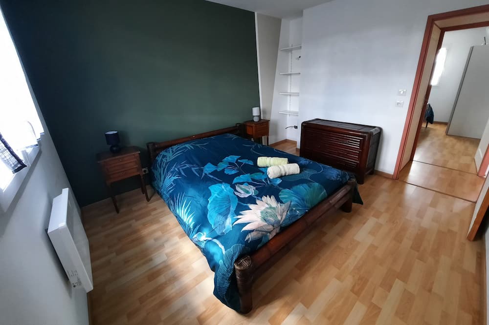 Photo of Bedroom in Saint Ouen d'Aunis