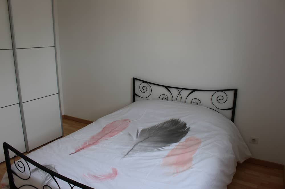 Photo of Bedroom in Saint Ouen d'Aunis