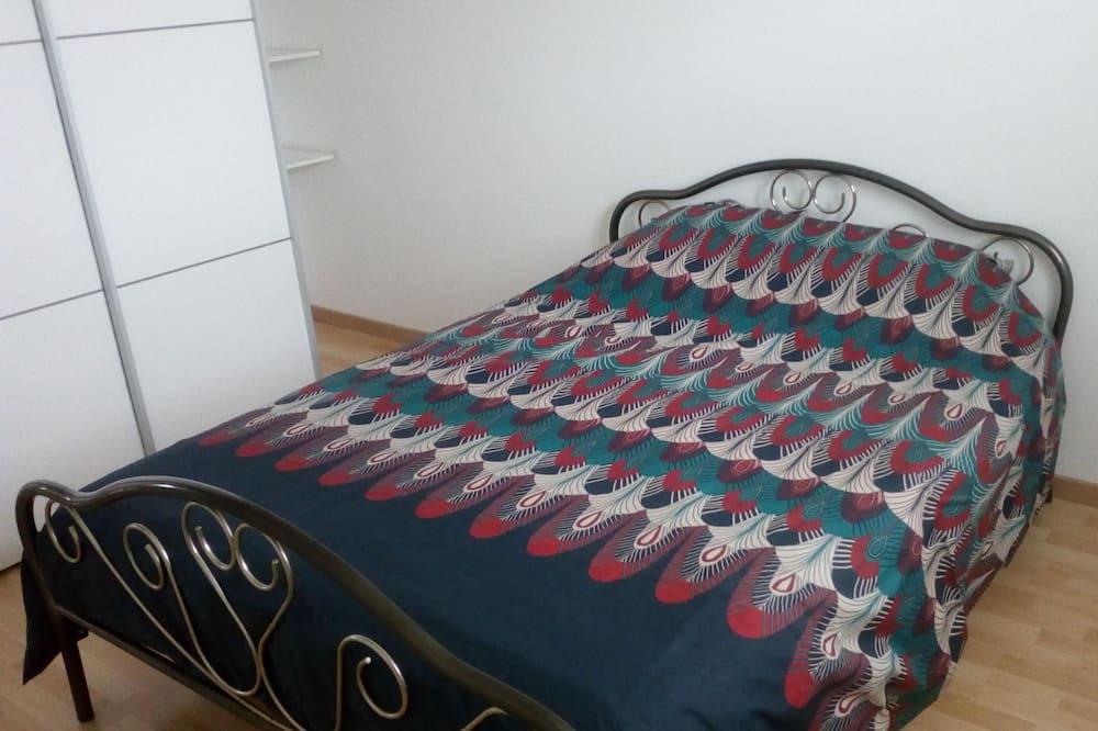 Photo of Bedroom in Saint Ouen d'Aunis