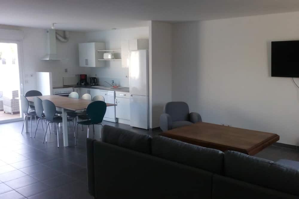 Photo of Livingroom in Saint Ouen d'Aunis