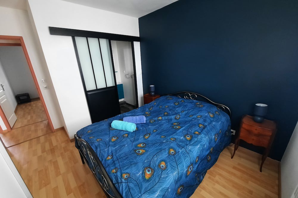 Photo of Bedroom in Saint Ouen d'Aunis