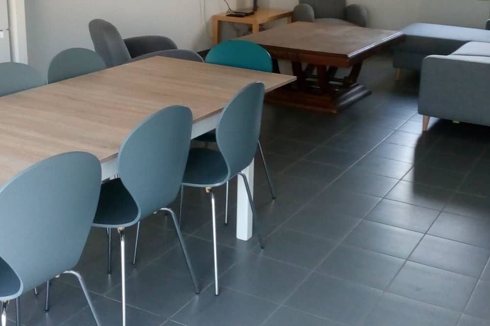 Photo of Livingroom in Saint Ouen d'Aunis