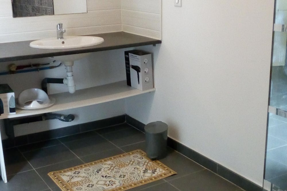 Photo of Bedroom in Saint Ouen d'Aunis