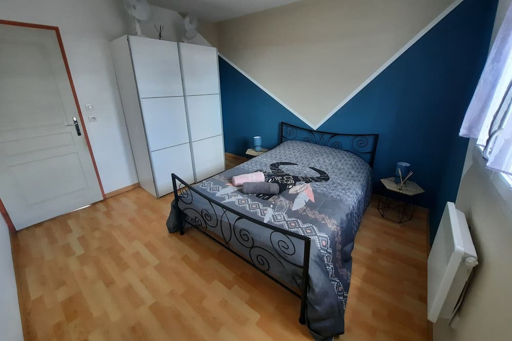 Photo of Bedroom in Saint Ouen d'Aunis
