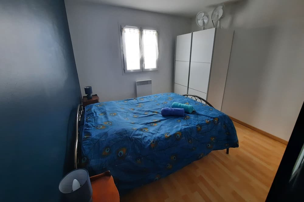 Photo of Bedroom in Saint Ouen d'Aunis