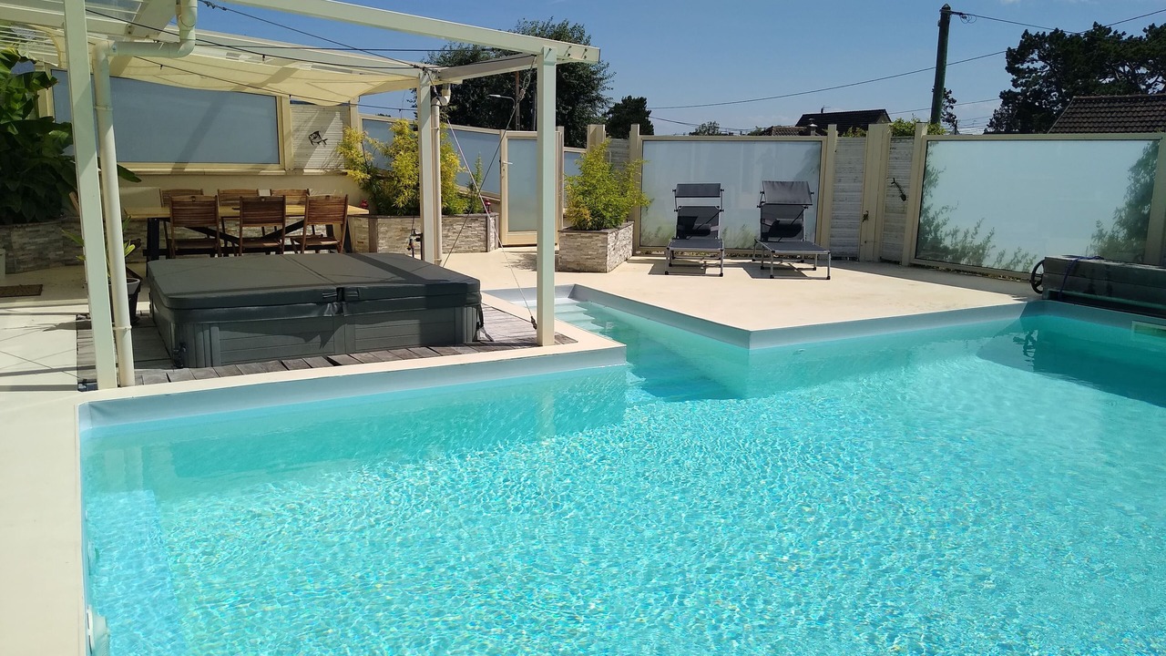 Photo of Outdoor in Ouistreham
