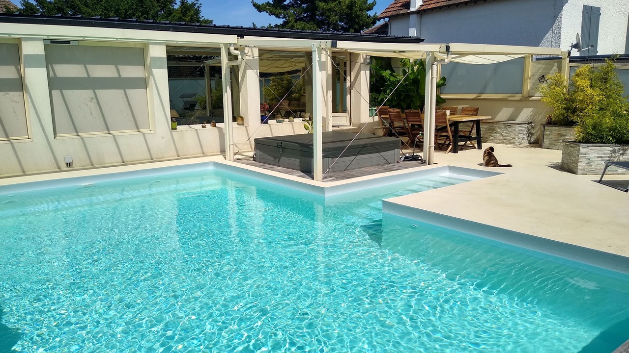 Photo of Outdoor in Ouistreham