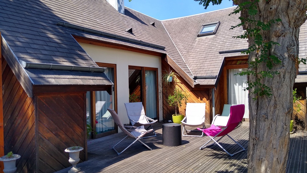 Photo of Outdoor in Ouistreham