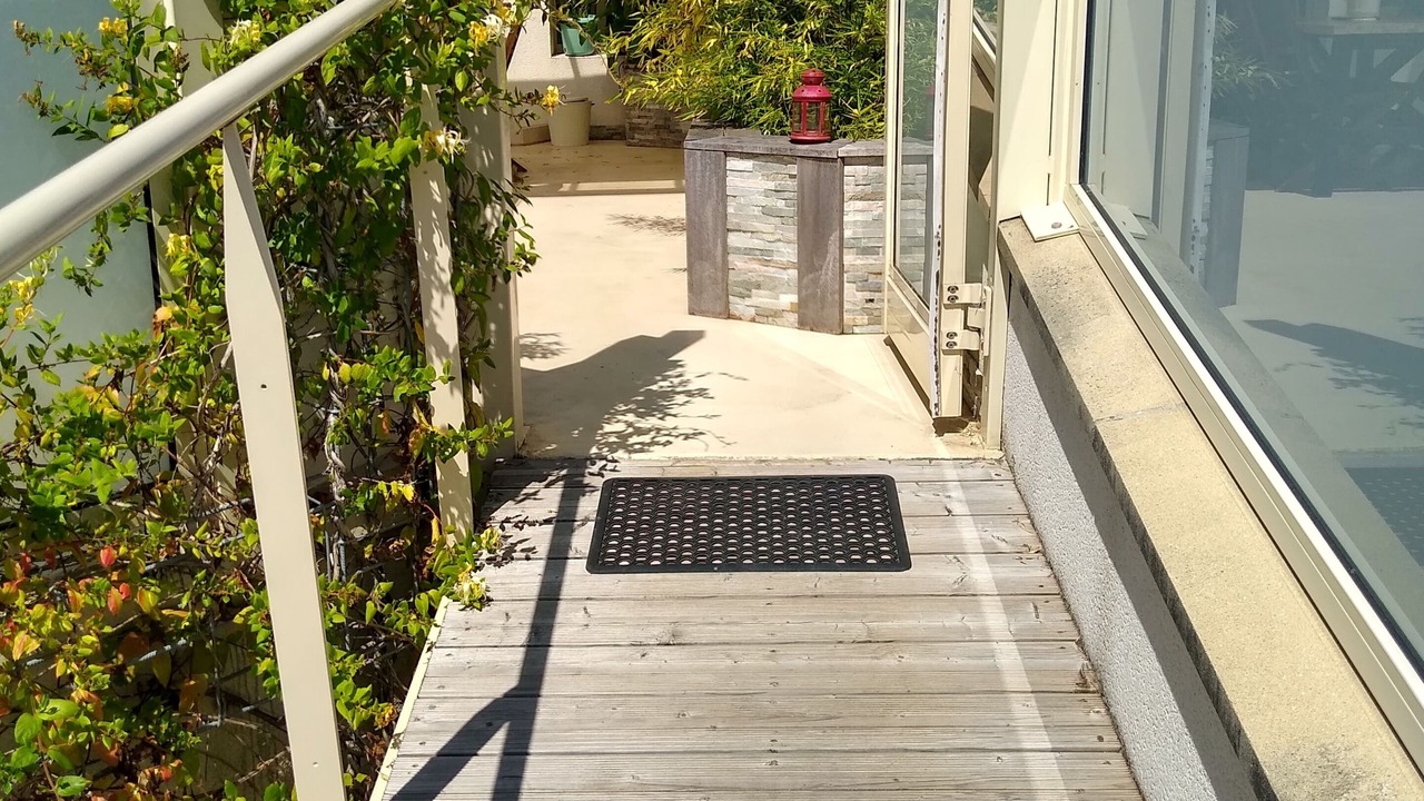Photo of Outdoor in Ouistreham