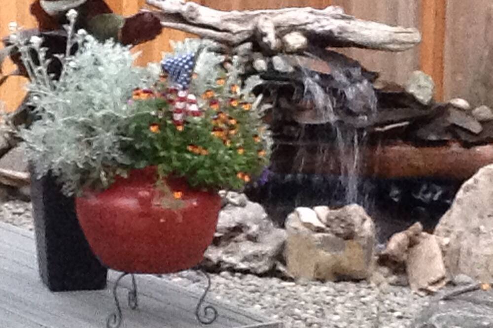 Photo of Outdoor in Hammond