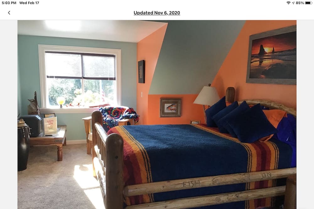 Photo of Bedroom in Hammond