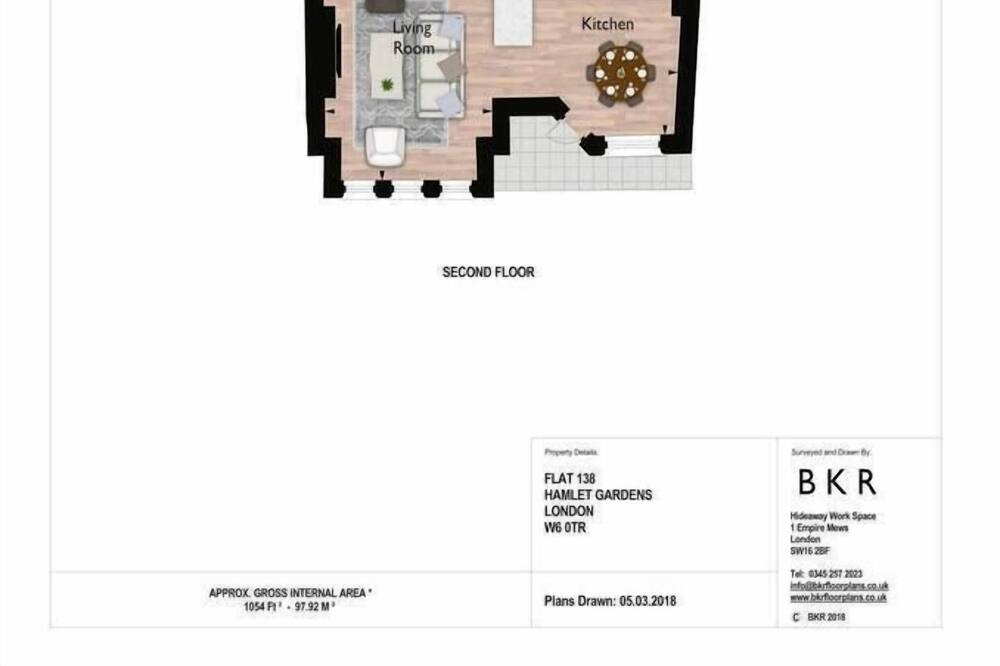 Photo of Others in Ravenscourt Park