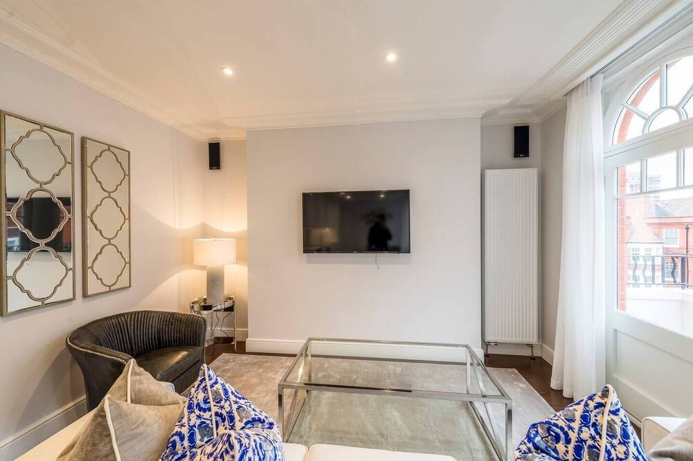 Photo of Others in Ravenscourt Park