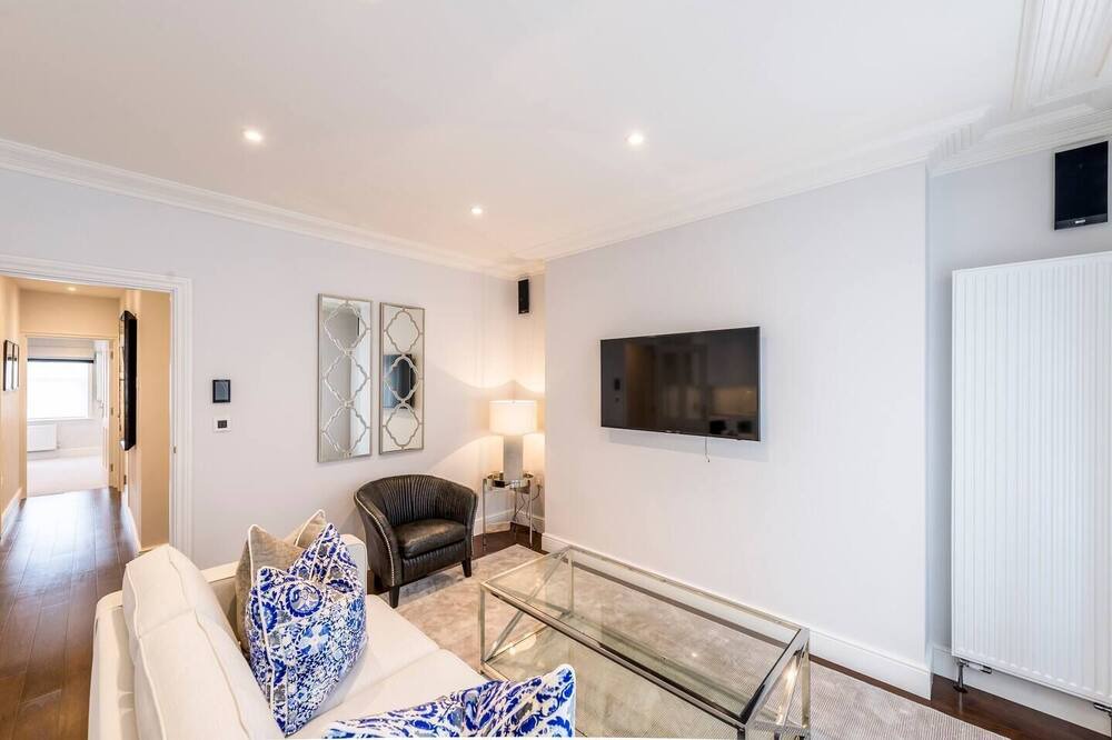 Photo of Others in Ravenscourt Park