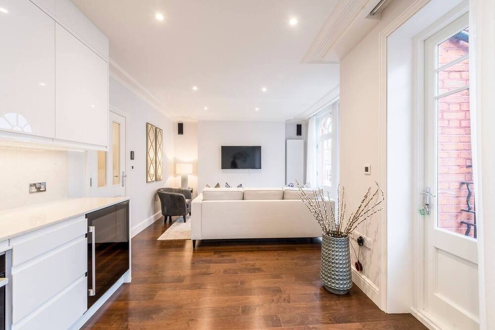 Photo of Others in Ravenscourt Park