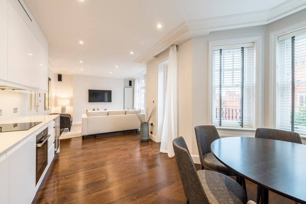 Photo of Others in Ravenscourt Park