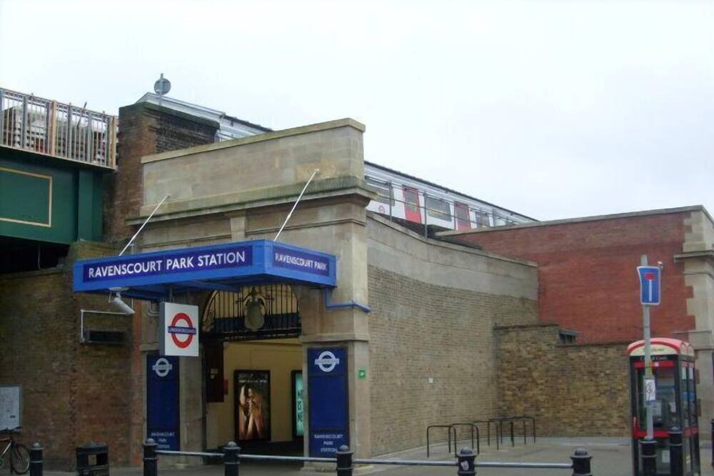 Photo of Others in Ravenscourt Park