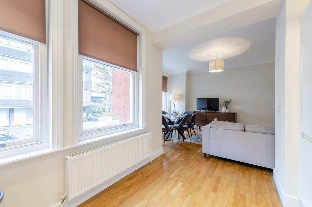 Photo of Others in Ravenscourt Park