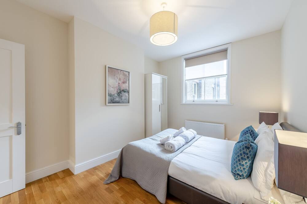 Photo of Others in Ravenscourt Park