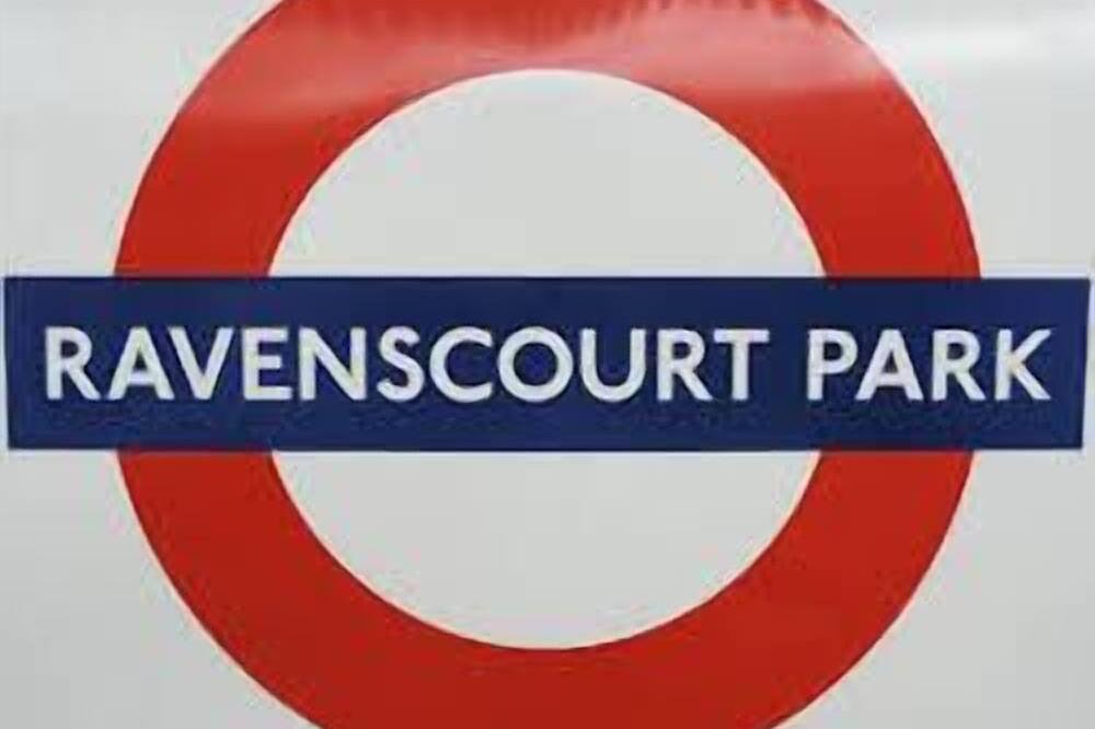 Photo of Others in Ravenscourt Park