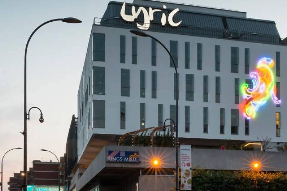 Photo of Others in Ravenscourt Park