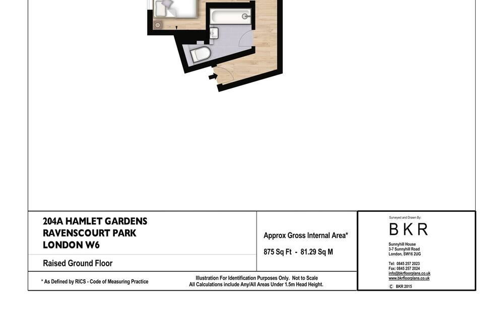 Photo of Others in Ravenscourt Park