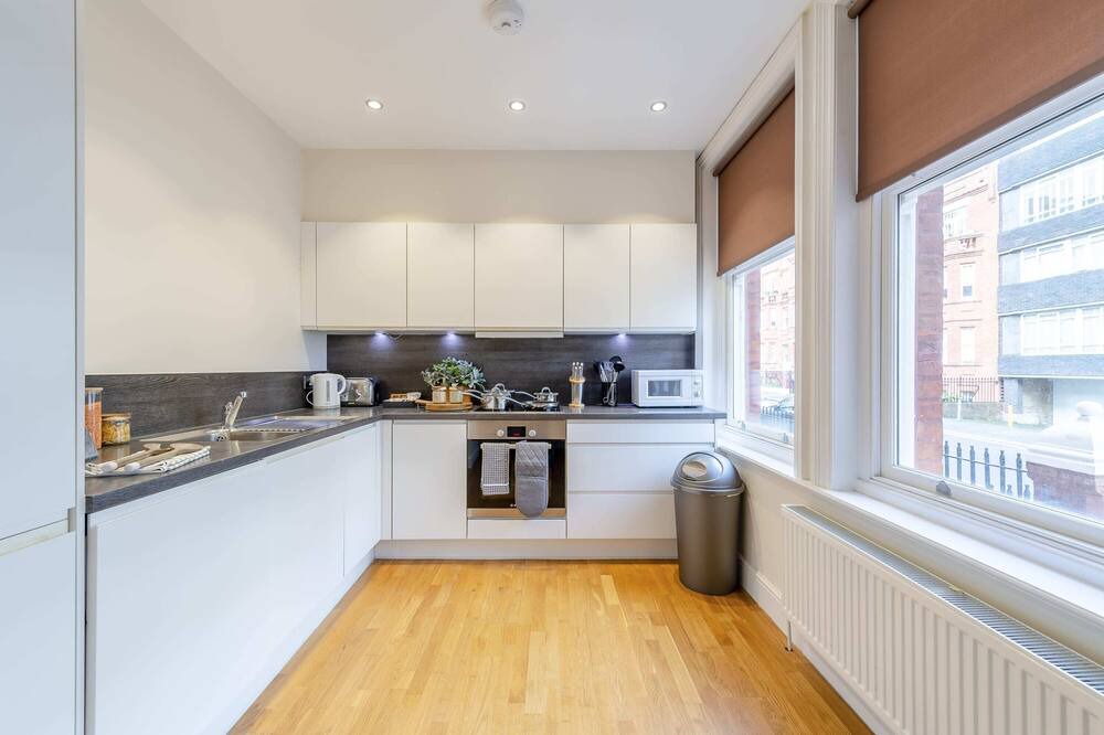 Photo of Others in Ravenscourt Park