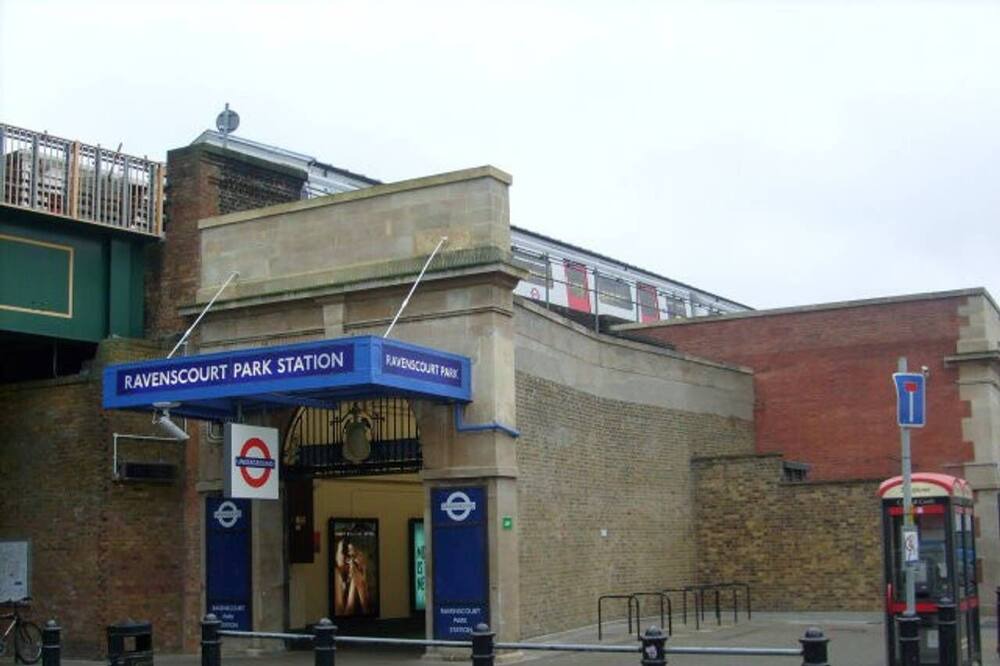 Photo of Others in Ravenscourt Park