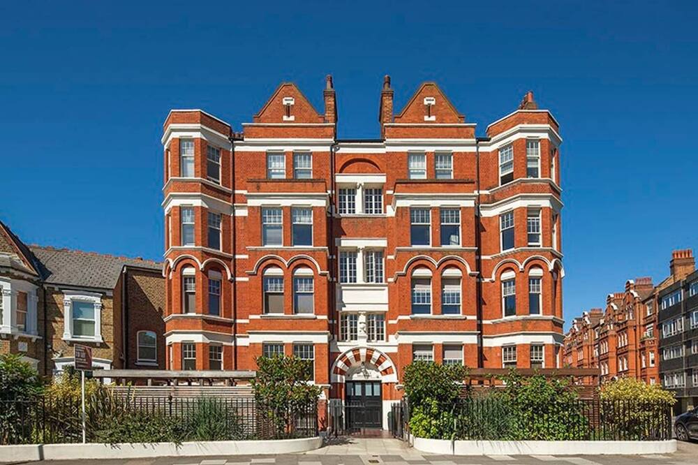 Photo of Others in Ravenscourt Park