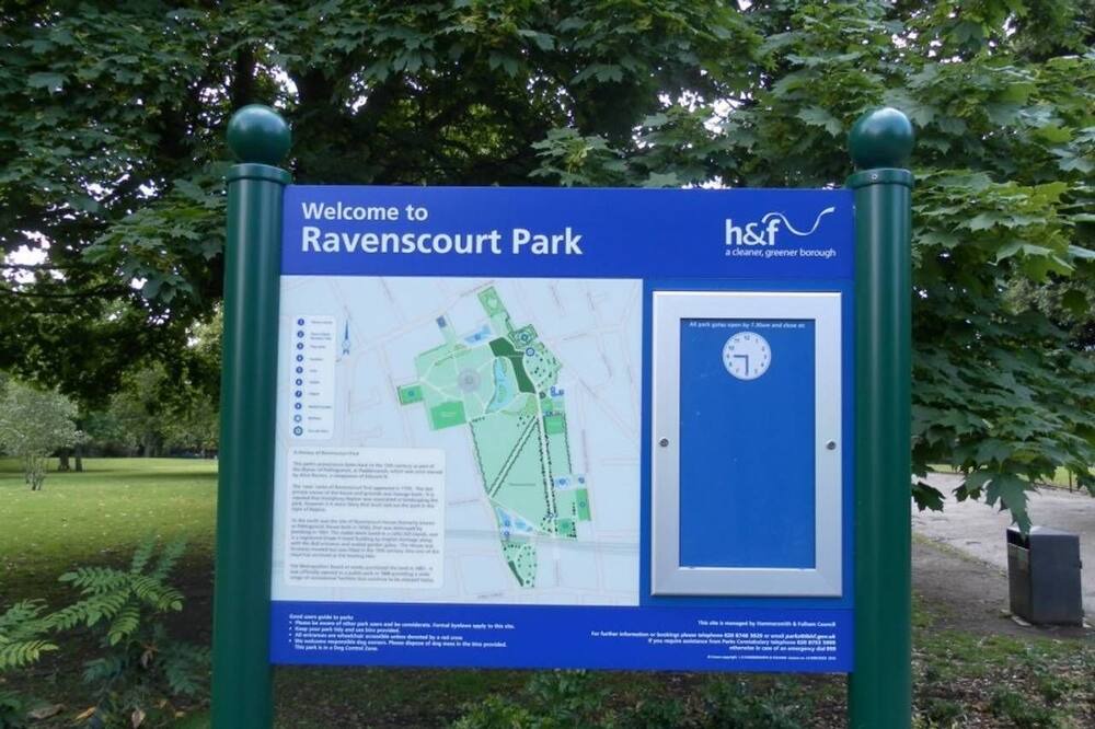 Photo of Others in Ravenscourt Park