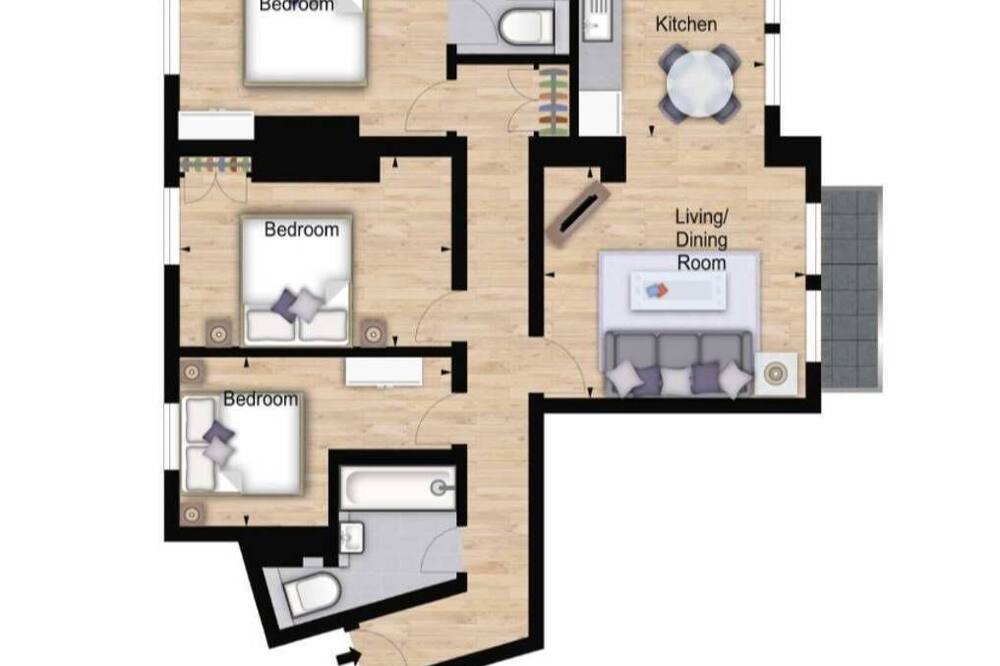 Photo of Others in Ravenscourt Park