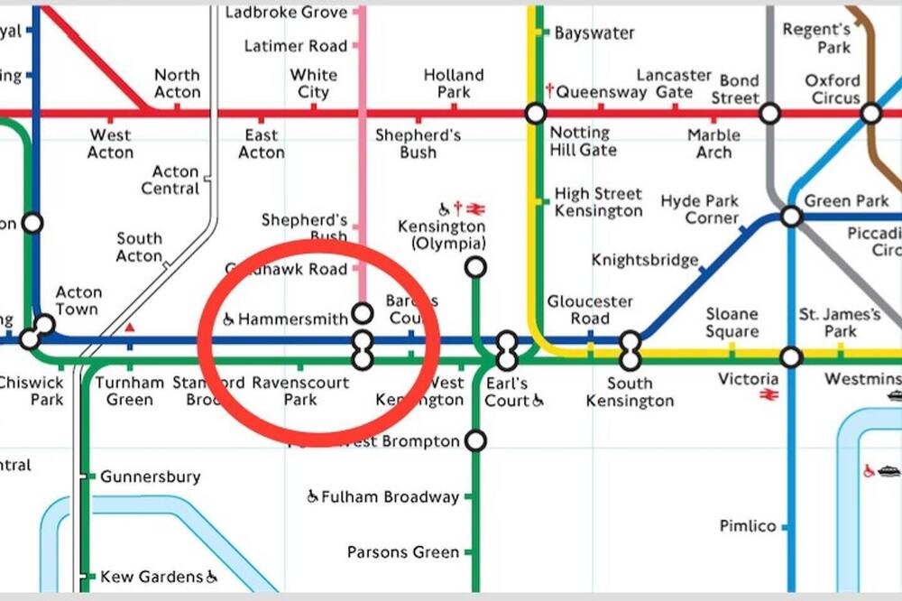 Photo of Others in Ravenscourt Park