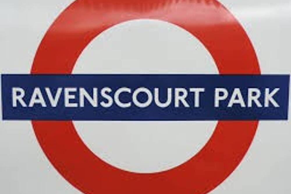 Photo of Others in Ravenscourt Park