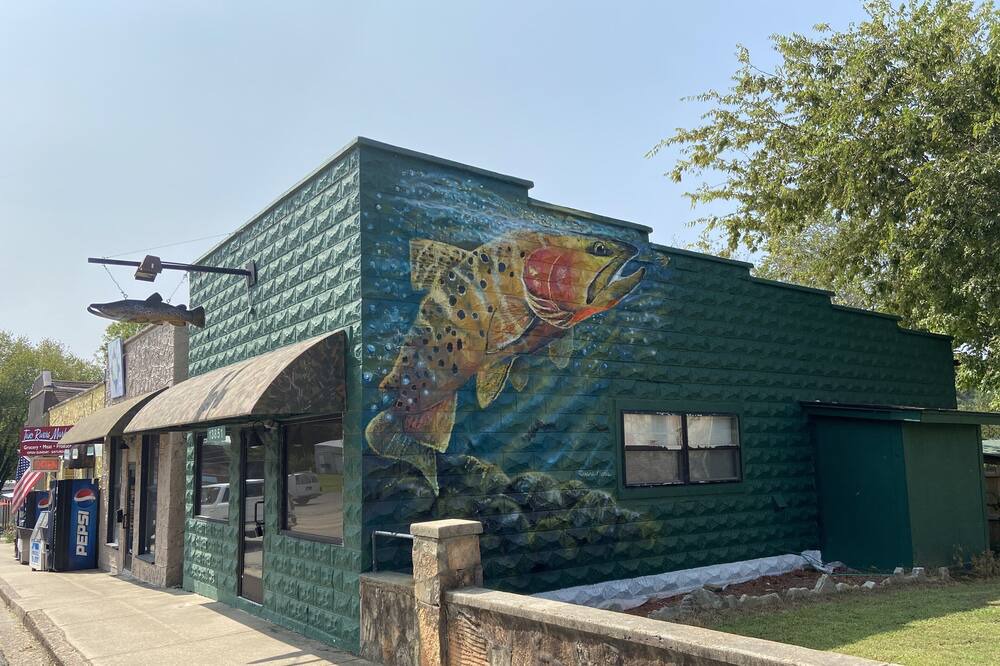 Photo of Outdoor in Norfork