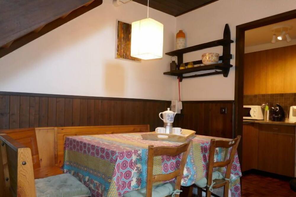 Photo of Kitchen in Semione